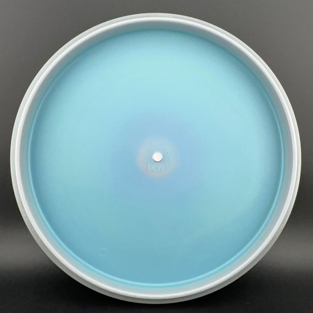 Stabilisateur Électron - Disque de Disc Golf Moyen