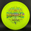 Halo Star Mystere Disque de Golf Driver