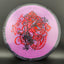 Halo G-Blend Sphinx X-Out - Double Stamp Disc Golf Driver