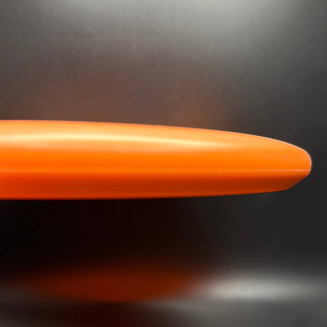 D-Blend Alpaca - Putter de Disc Golf Edición Limitada