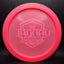 Lucid Air Vandal - Disque de Disc Golf 2019 Trilogy Challenge