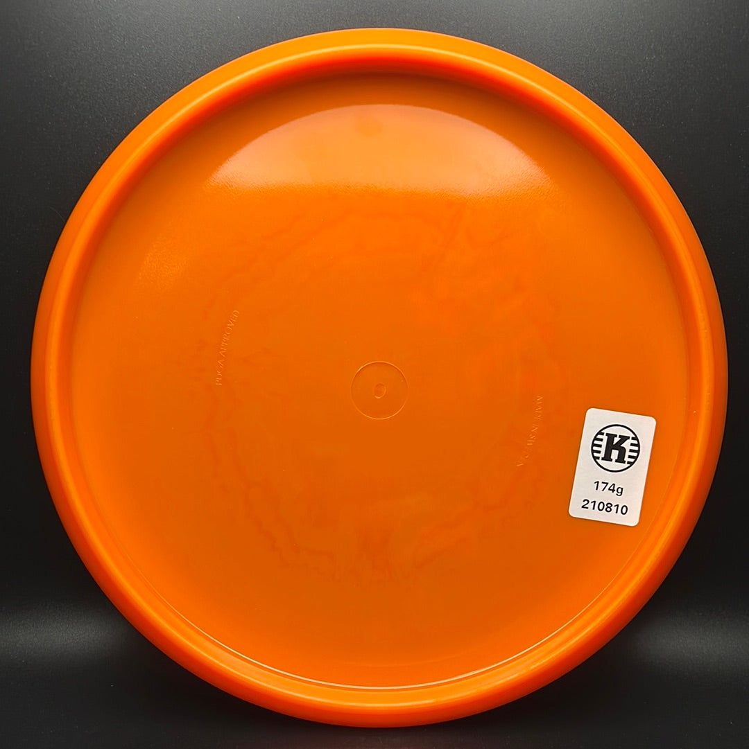 K1 Reko (2021 Run) - Limited Edition Disc Golf Putter