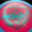 Fuzion Orbit Justice - Disco de Golf de Primera Carrera