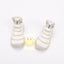 Cute Multi-Color Baby Walking Socks with Anti-Slip Sole
