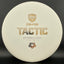 Disque de golf Discmania Hard Exo Tactic