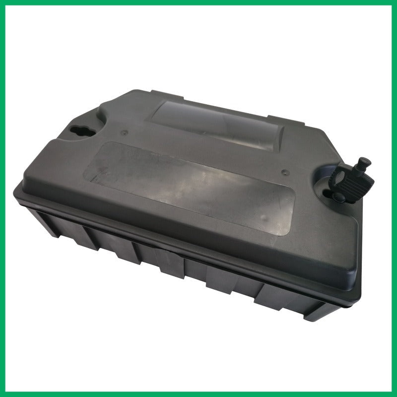 Rat Bait Station Outdoor  Rat Trap Outdoor with Key Eliminates Rats Fast. Keeps Children and Pets Safe Indoor Outdoor (Bait not Included) - Korvel