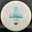 Soft Exo Logic Disc Golf Putter