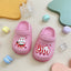 Sandalias de Verano Lindas para Niños Pequeños - Suaves y Transpirables