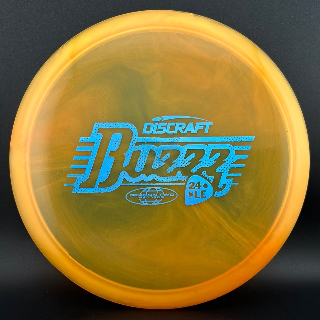 Z Swirl Buzzz - Édition Ledgestone 2024