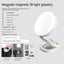 YSH-126 Luz de Relleno Magnética LED para Teléfonos para Fotografía y Video