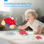 Cangrejo Musical BounceBuddy - Juguete de Peluche Interactivo