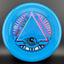 Neutron Range Disc Golf Disc