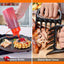 Apron Bakeware 39-Piece BBQ Grilling Utensils Set Baking Utensils - Korvel