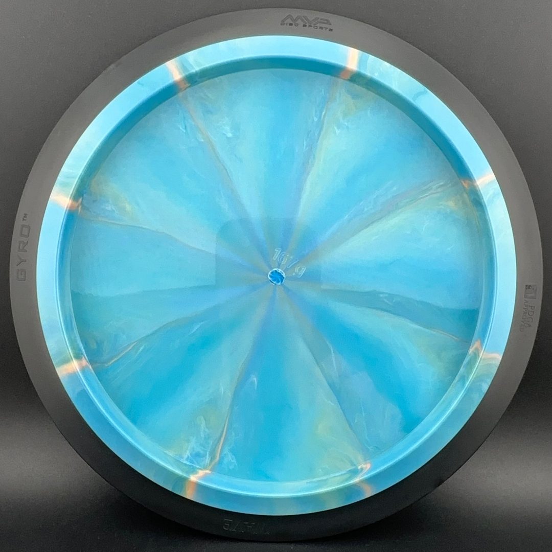 Cosmic Neutron Wave Disc Golf Driver