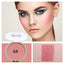 MISSROSE Six-Color Matte Highlighter Blush Palette