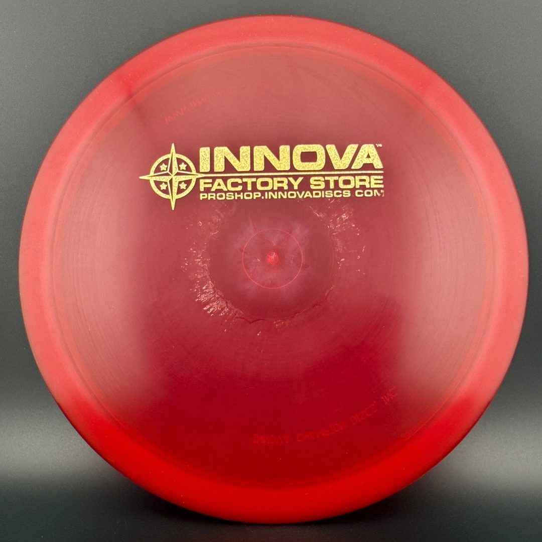Champion Scorpion - Limited Edition Disc Golf Disc