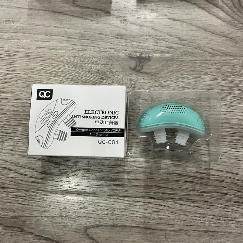 Premium Electric Snoring Correction Device
