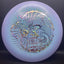 Splatter S-Blend Alpaca - Disque X-Out Multi Stamp