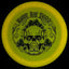 Disque Dynasty Metal Flake C-Blend Glow - Design Crushin' Amanitas