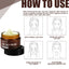 Retinol Cream, Anti-Aging Firming Brightening Moisturizing Facial Skin Care Cream - Korvel