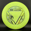 Neutron Ascend Fairway Driver Disc
