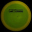 Color Glow Star Destroyer Disc Golf Driver