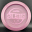 Z Glo Metallic Zeus - Disque de Golf de Précision