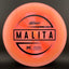 ESP Malita - Première Édition - Disque de Golf Signature de Paul McBeth