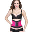 Premium Neoprene Waist Cincher for Enhanced Comfort