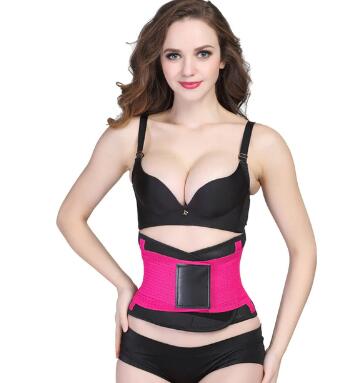 Premium Neoprene Waist Cincher for Enhanced Comfort