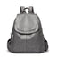 Backpack Women's Fashionable Travel Bag Trendy College Student Backpack - Korvel