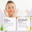 Moisturizing Cleanser Cleans Pores, Balances Oils, Refreshes And Nourishes Skin - Korvel