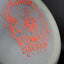 Disco de Golf Disc Cosmic Gnome de Sacred Discs