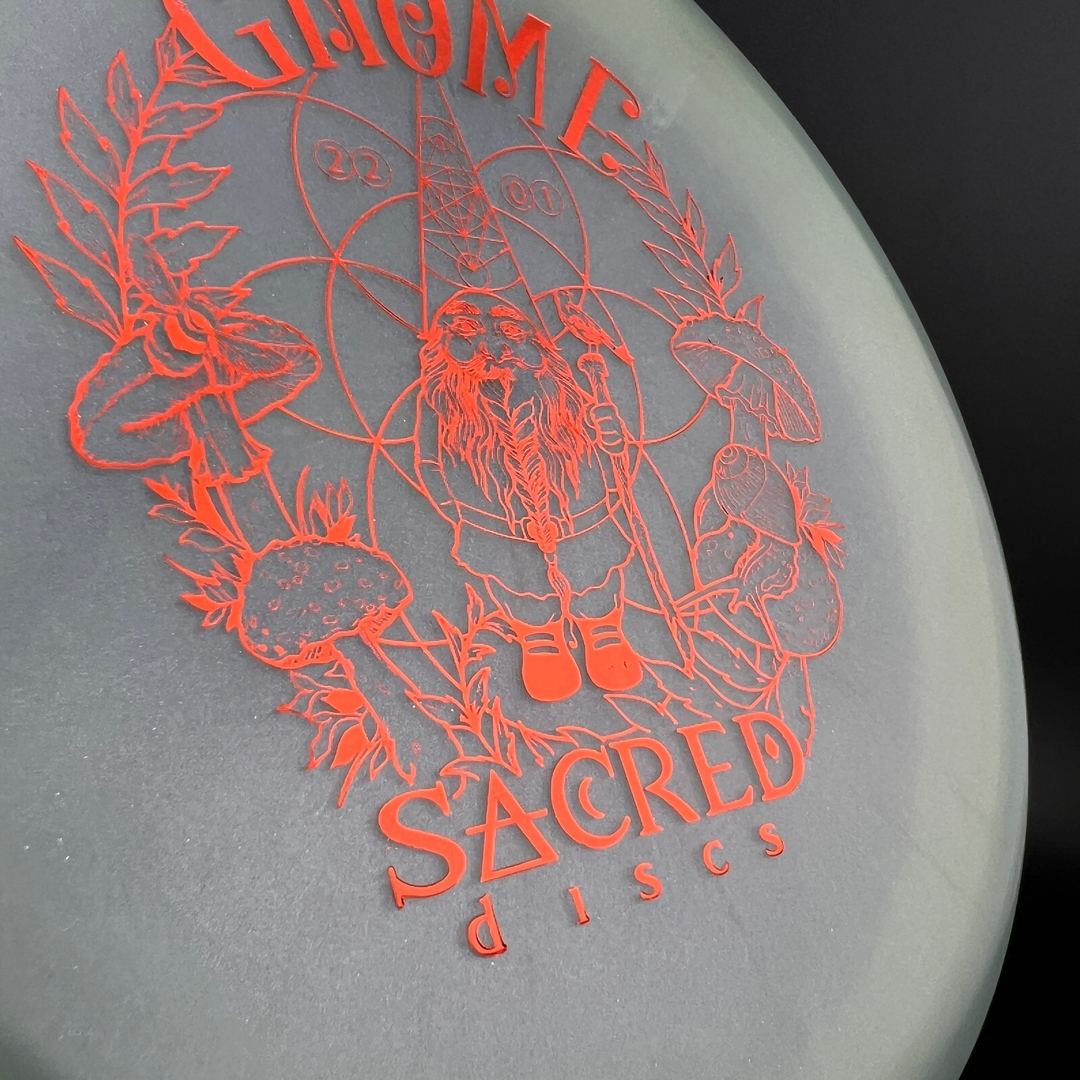 Disco de Golf Disc Cosmic Gnome de Sacred Discs