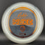 Z Nuke - Serie de Discos Firmados por Ricky Wysocki