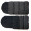 Waterproof Baby Stroller Sleeping Bag for Autumn & Winter
