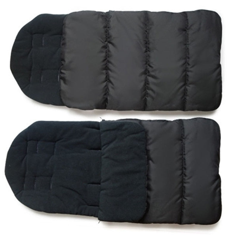 Waterproof Baby Stroller Sleeping Bag for Autumn & Winter