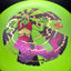 Soft Neutron Glitch - Mystic RAD Vision 2.1 Stamp