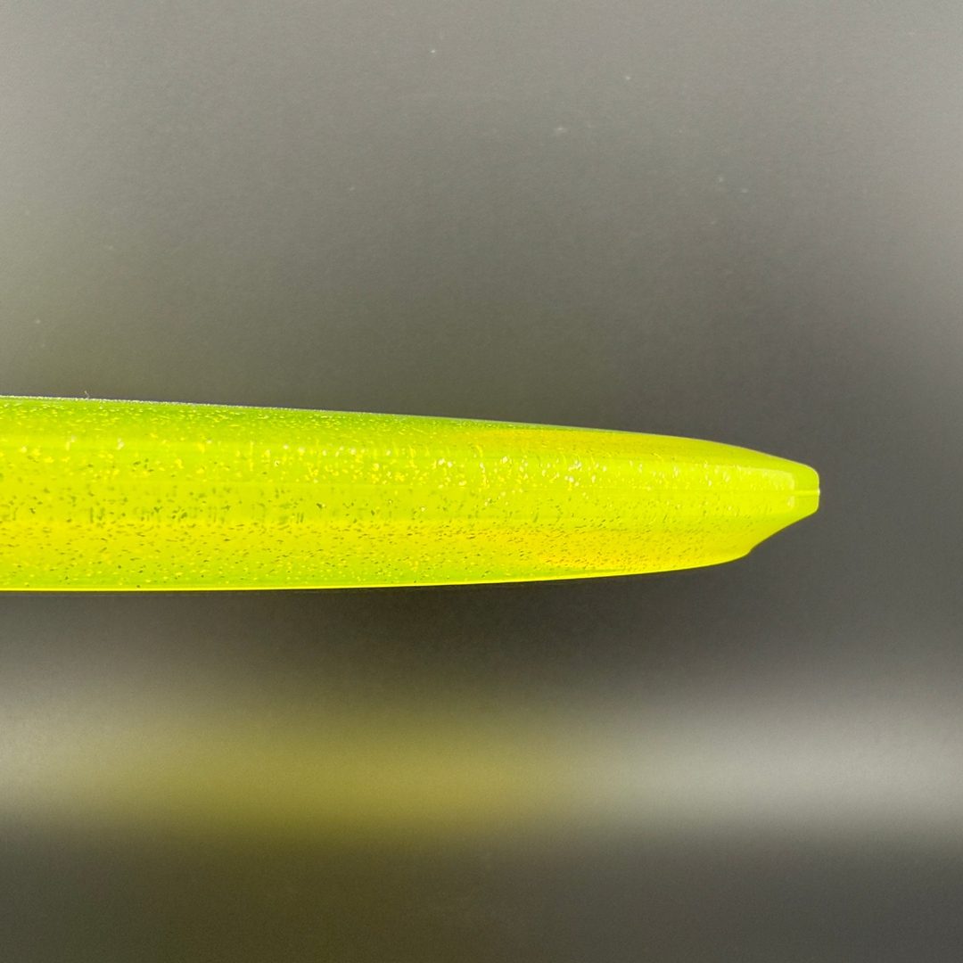 Prototype Metal Flake C-Line MD4 - European Open Edition