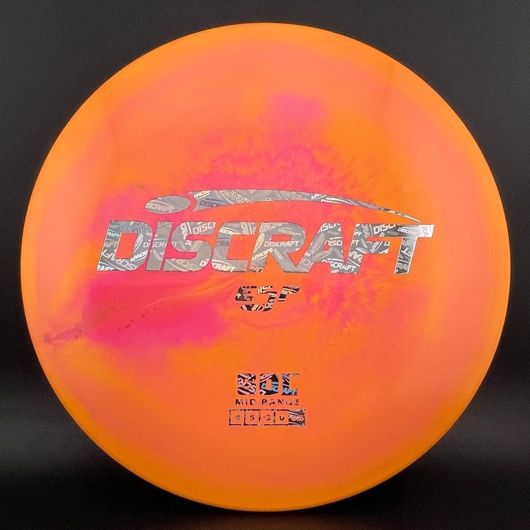 Discraft ESP Sol Midrange Disc