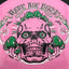Aura Coalesce - Manny Trujillo's Crushin' Amanitas Stamp - Korvel