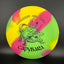 ecoFLEX Capybara Disco de Golf Midrange