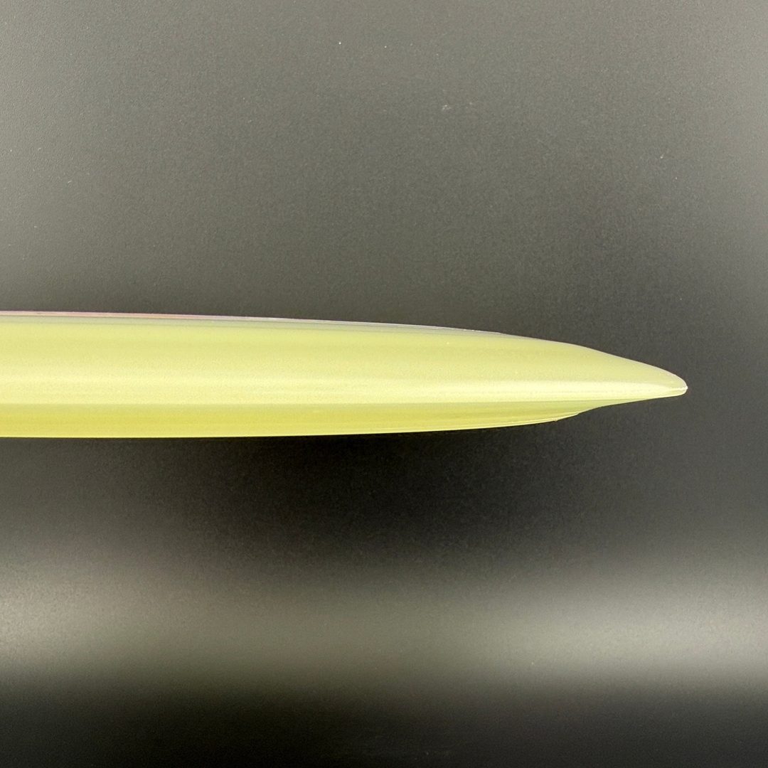Mega Glo Force - Seasonal Glo Disc Golf Driver