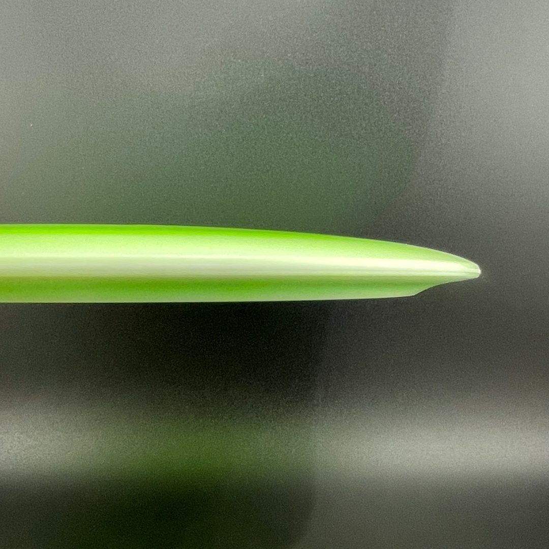 Halo Star Valkyrie Disc Golf Driver