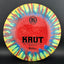 K1 Krut - Dyed Disc Golf Driver
