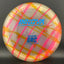 I-Dye Champion Orc Disc Golf Driver