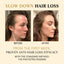 Hair Boost Darken Strengthen Essence