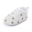 Baby Rubber Sole Non-Slip Learn Some Sports Shoes Indoor Shoes Baby shoes - Korvel