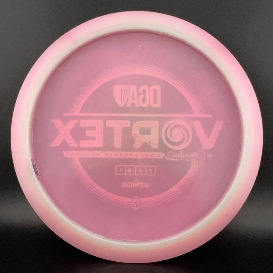 Atmos Vortex Disc - Édition Signature Catrina Allen