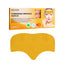 Anti-Aging Collagen Gel Patch - 10pcs Forehead Line Removal, Firming Mask, Frown Lines, Face Skin Care Stickers - Korvel